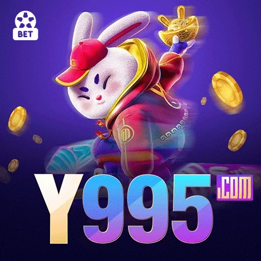 Logo da y995
