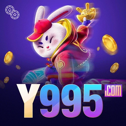 Logo da y995