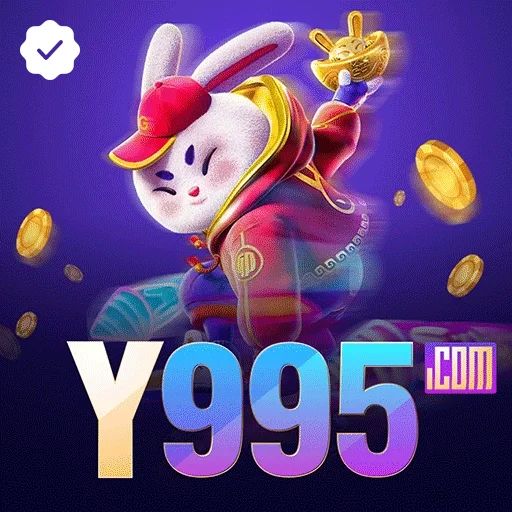 Logo da y995