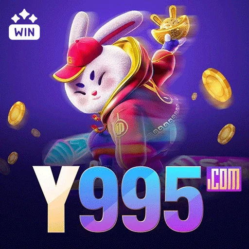 Logo da y995