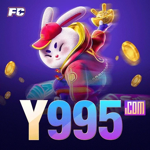 Logo da y995