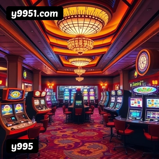 Free spins y995